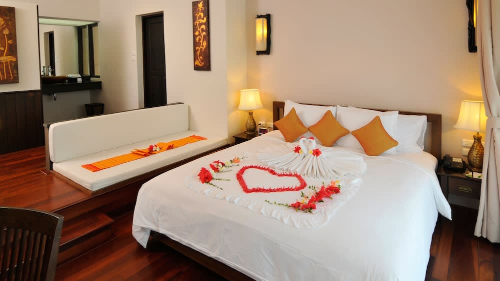 Phi Phi Holiday Resort 2