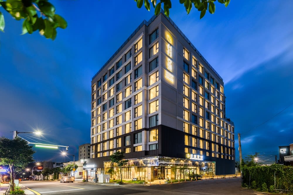 Shin Shin Hotel Cheonjiyeon 1