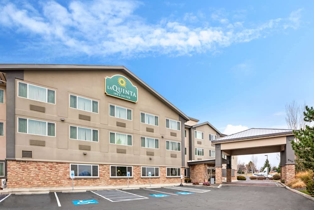 La Quinta by Wyndham Meridian / Boise West 1