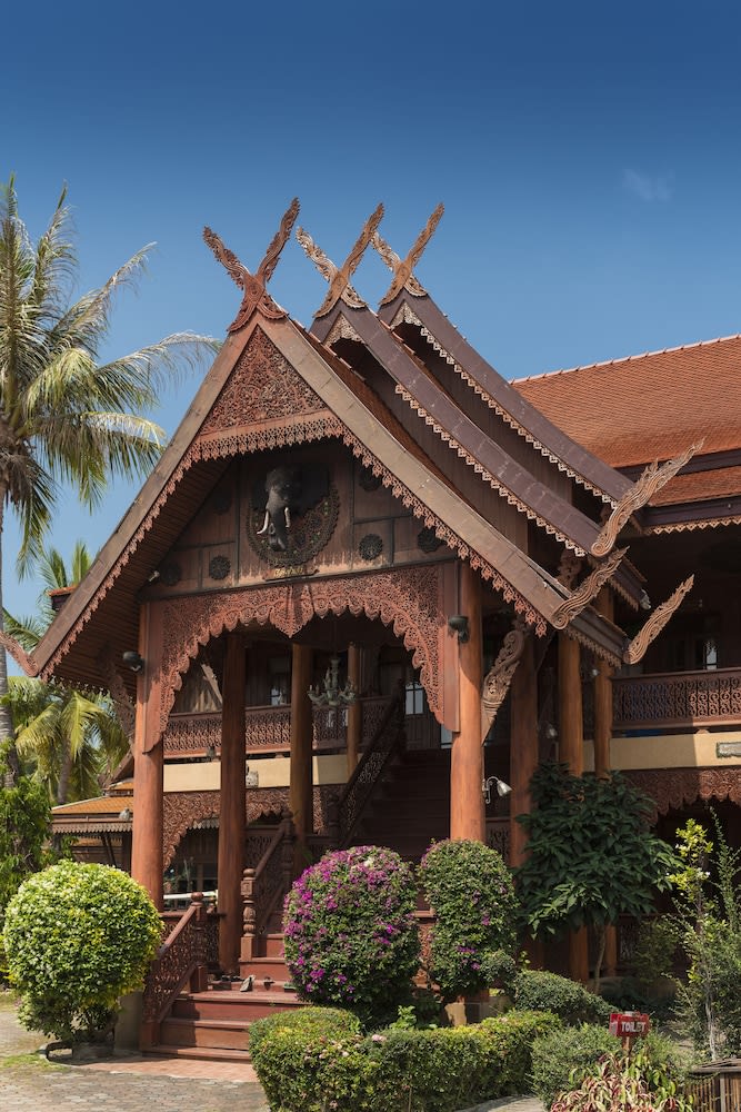 Grand Sea Beach Resort 2