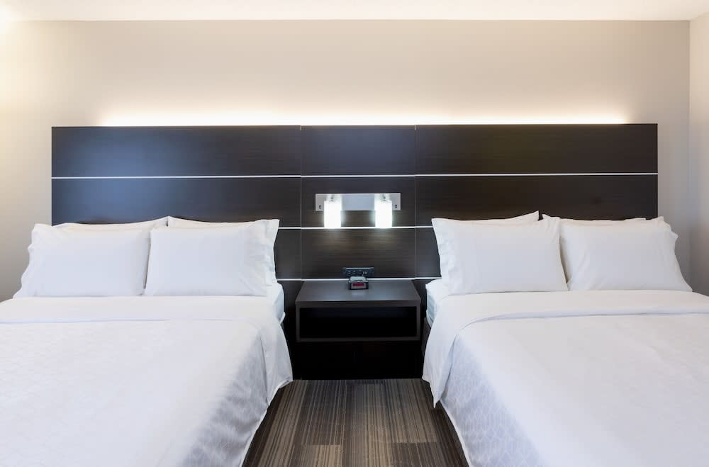 Holiday Inn Express & Suites Vadnais Heights by IHG 3