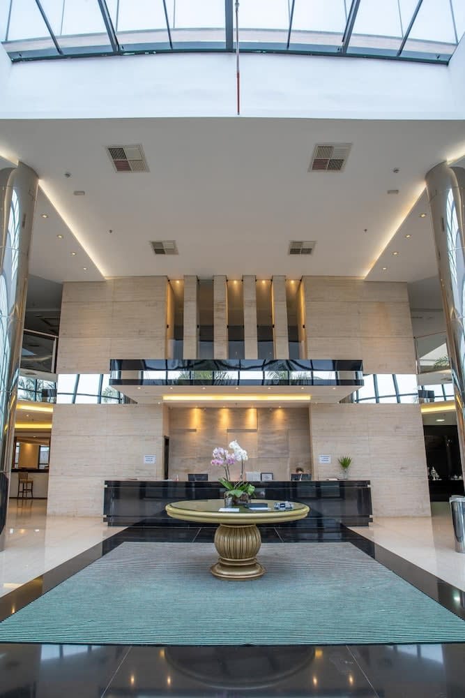 Zahara Hotel 2