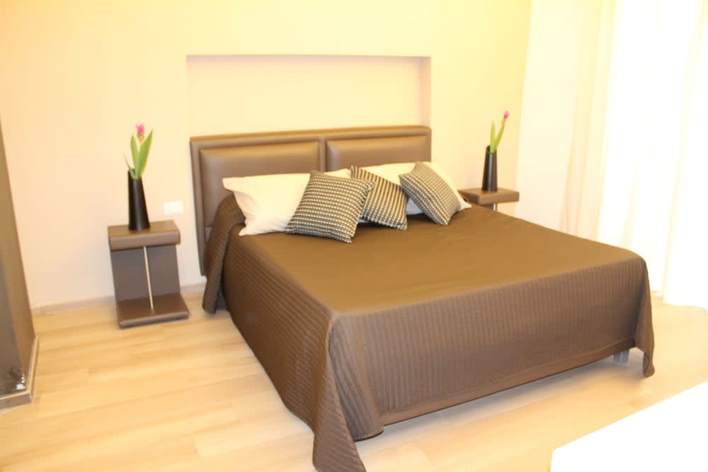 B&B La Dimora 2