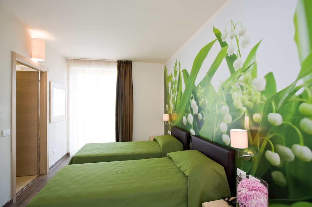 Hotel Acquadolce 2