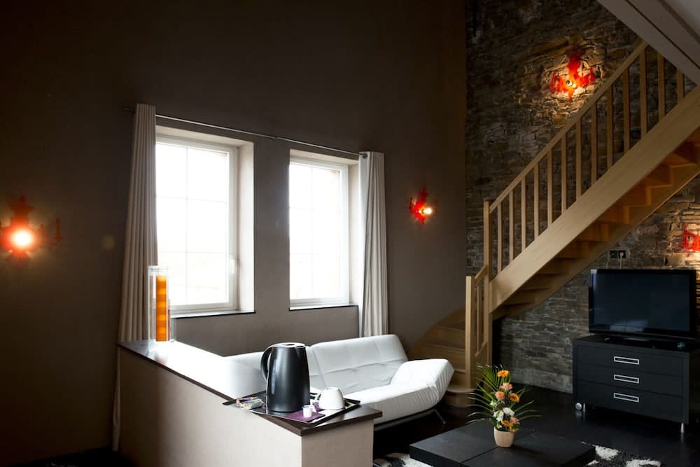 Le Domaine des Lys 3