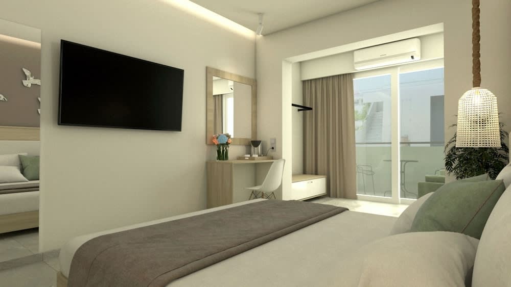 Artemis Comfort&Pleasure 4