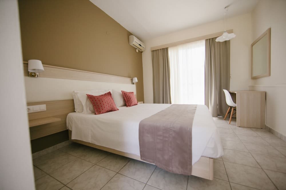 Artemis Comfort&Pleasure 5