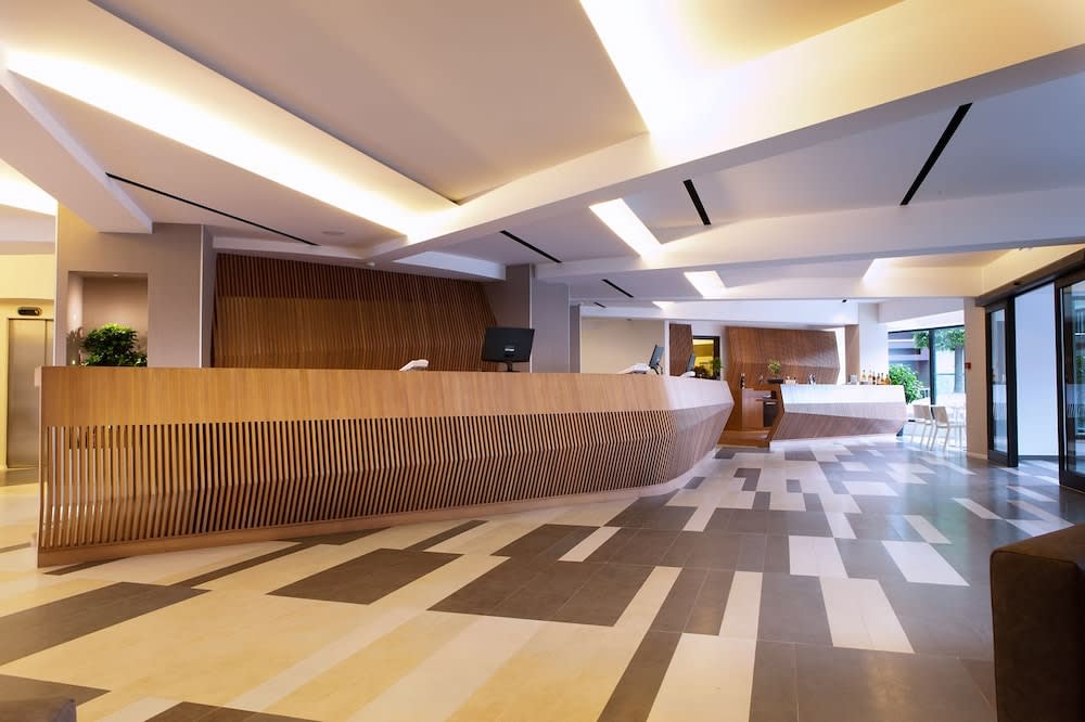 Eolian Milazzo Hotel 2