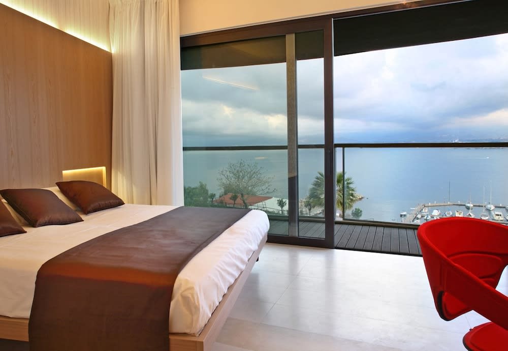 Eolian Milazzo Hotel 4