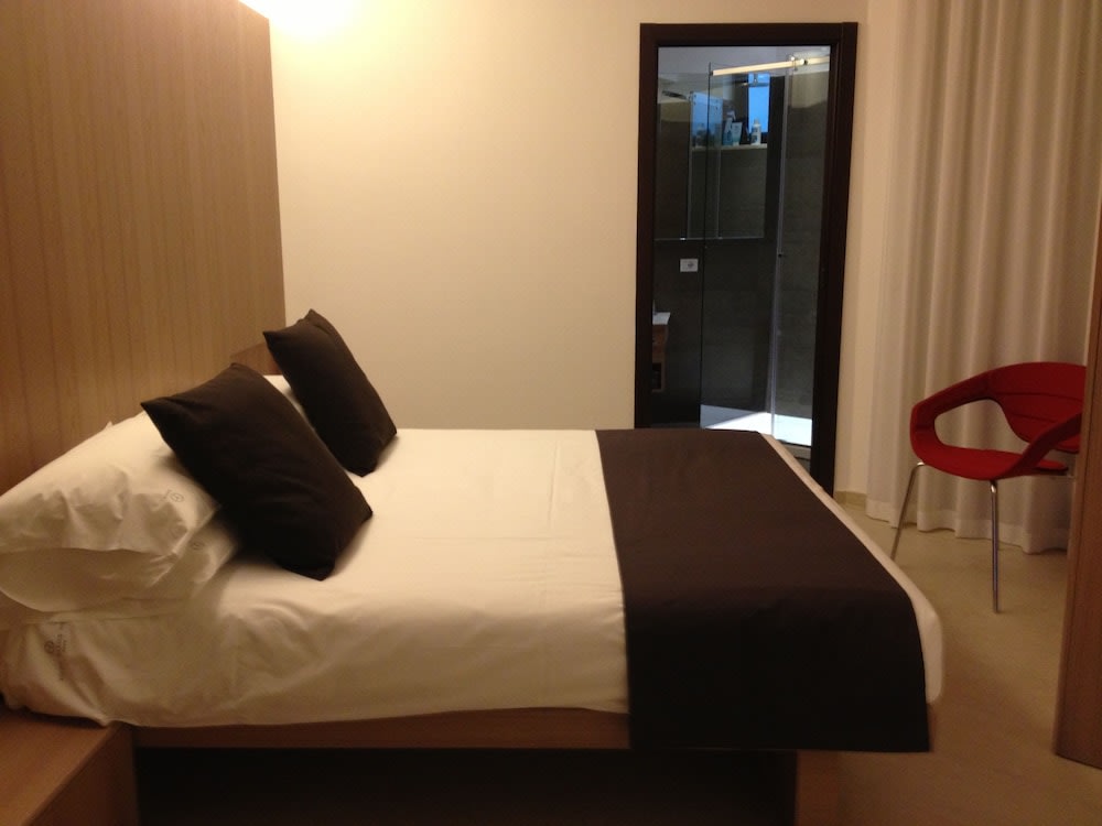 Eolian Milazzo Hotel 5