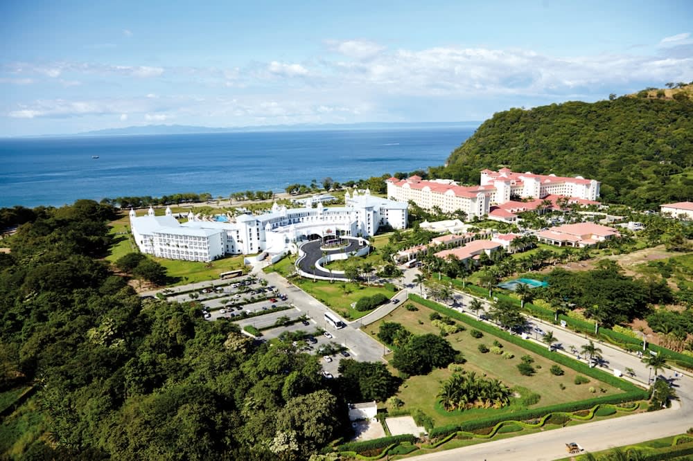 Riu Palace Costa Rica - All Inclusive 1