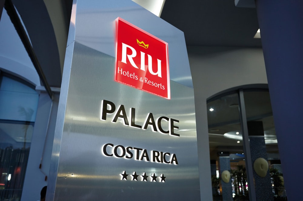 Riu Palace Costa Rica - All Inclusive 2