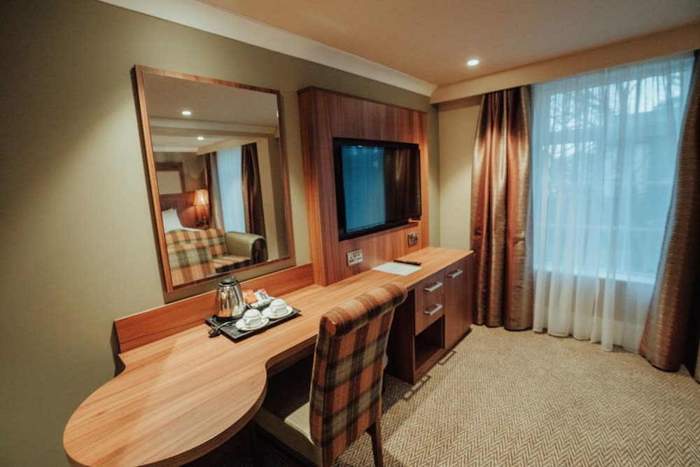 Dunadry Hotel And Gardens 5