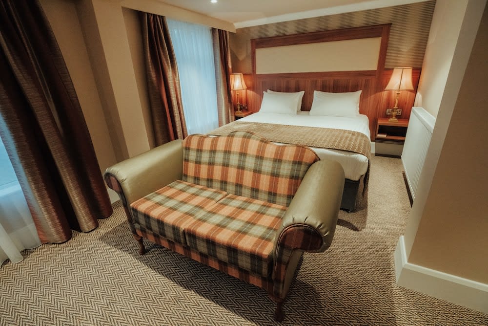 Dunadry Hotel And Gardens 4