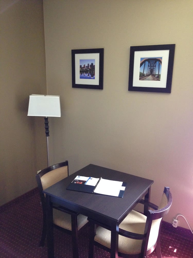 Quality Inn & Suites Little Rock West 4