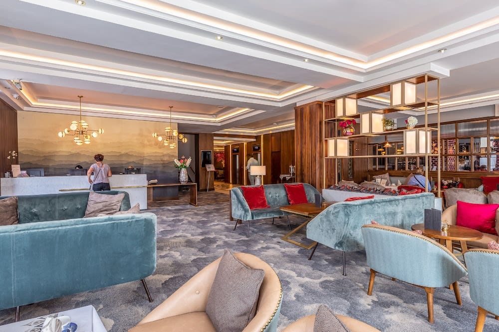 Dublin Skylon Hotel 2