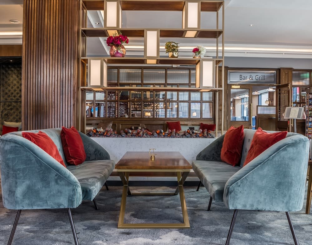 Dublin Skylon Hotel 4