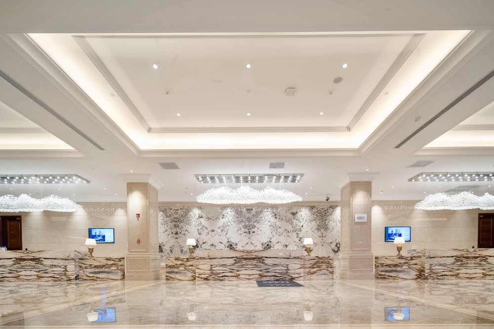 Sheraton Shaoxing Shangyu 2