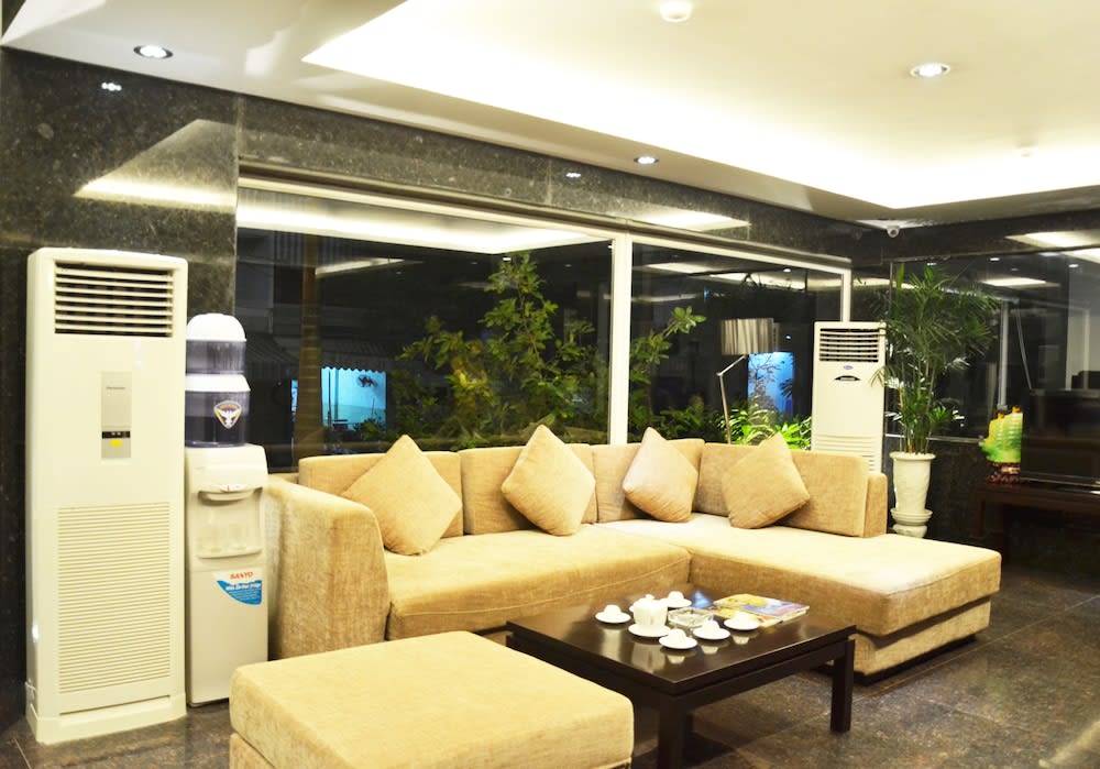 D&C Hotel 2