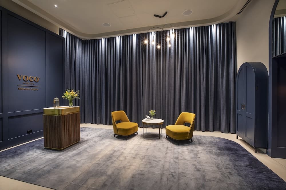 voco MELBOURNE CENTRAL by IHG 2