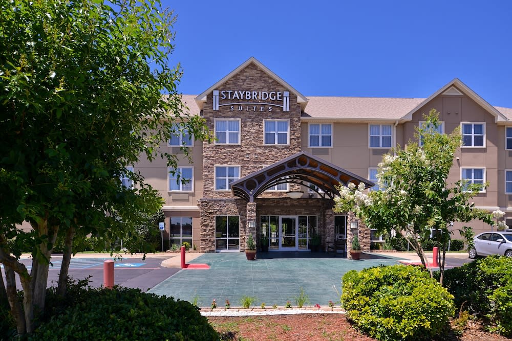 Staybridge Suites WICHITA FALLS by IHG 1