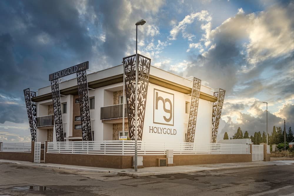 HOLYGOLD Suite **** 1