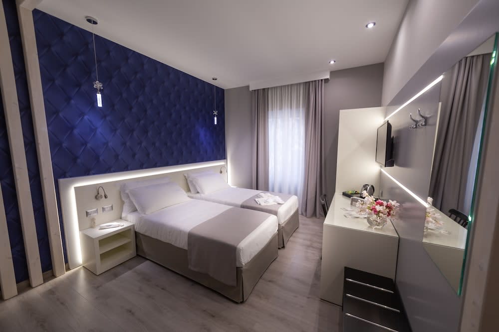 HOLYGOLD Suite **** 4