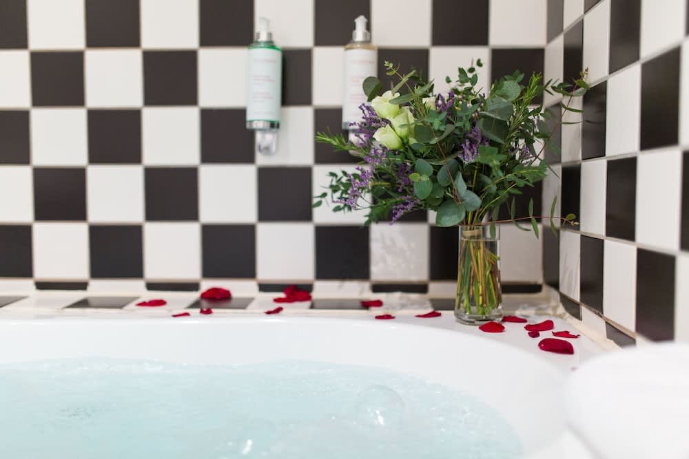 Grand Tonic Hotel & SPA NUXE 4