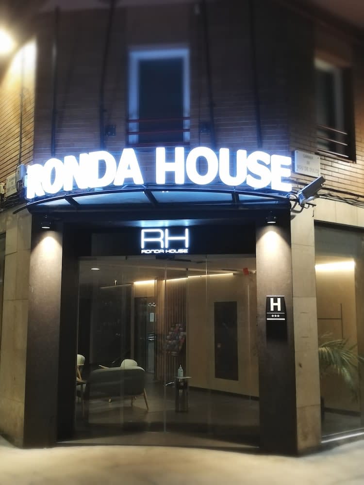 Ronda House 1