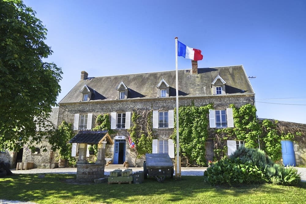 Domaine Airborne 1