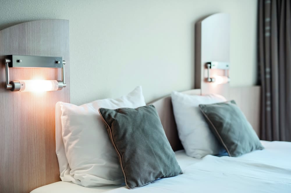 Fletcher WellnessHotel Kamperduinen, Kamperland Günstige Angebote