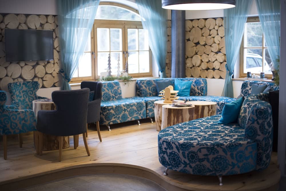 Berghotel Der Königsleitner - Adults only 2