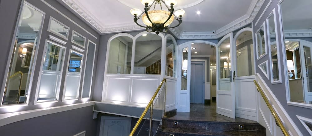 Apartamentos Catedral II 1