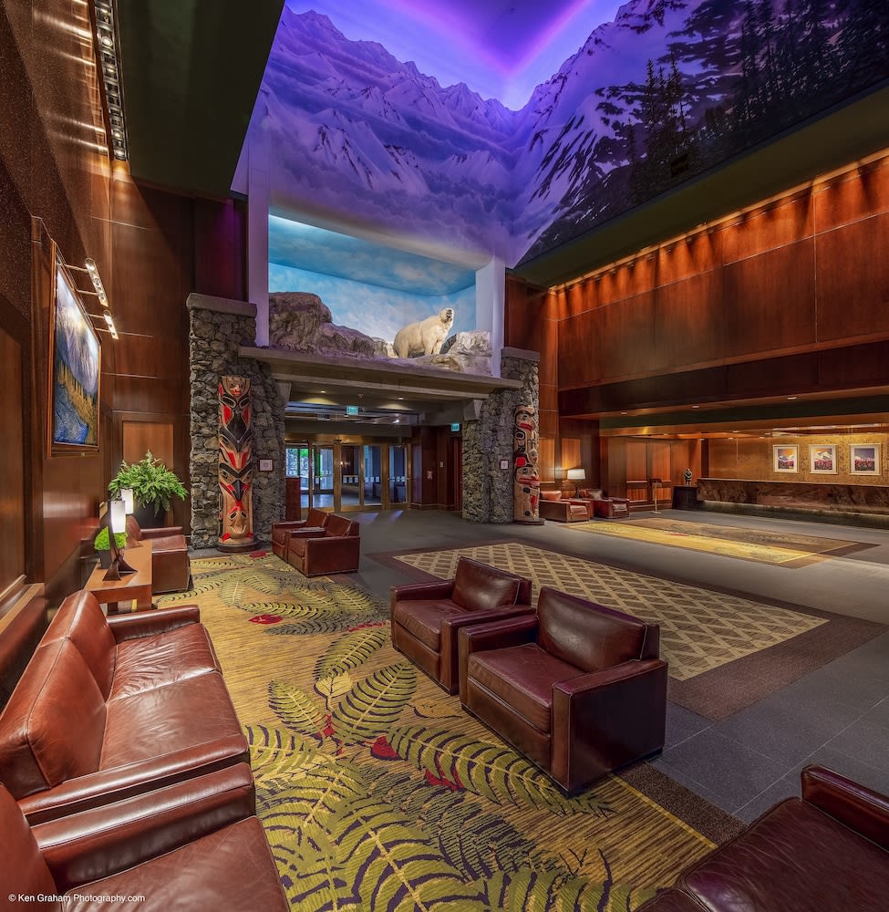 Alyeska Resort 2
