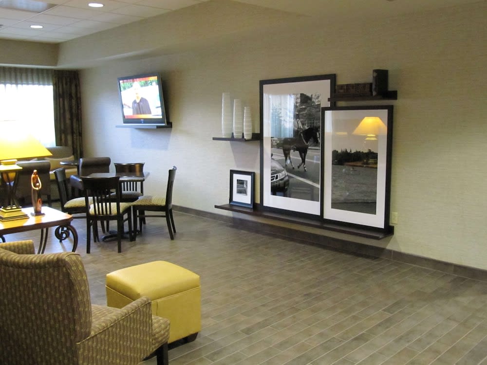 Hampton Inn Lindale/Tyler 4