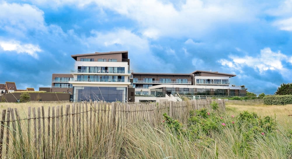 Thalazur Cabourg - Hôtel & Spa 1