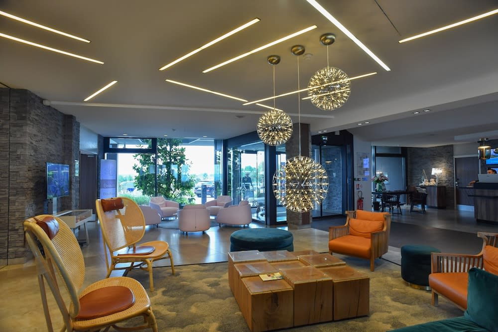 Thalazur Cabourg - Hôtel & Spa 3