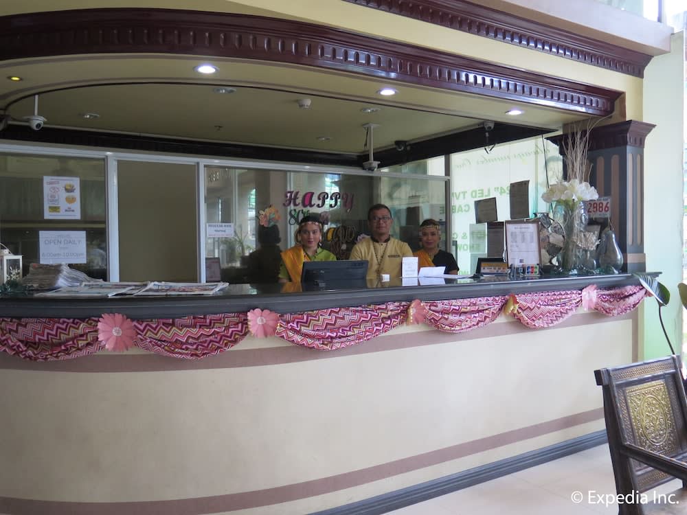 Hotel Uno 2