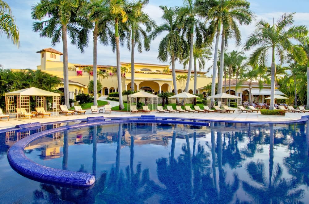 Casa Velas Adults Only All Inclusive 1