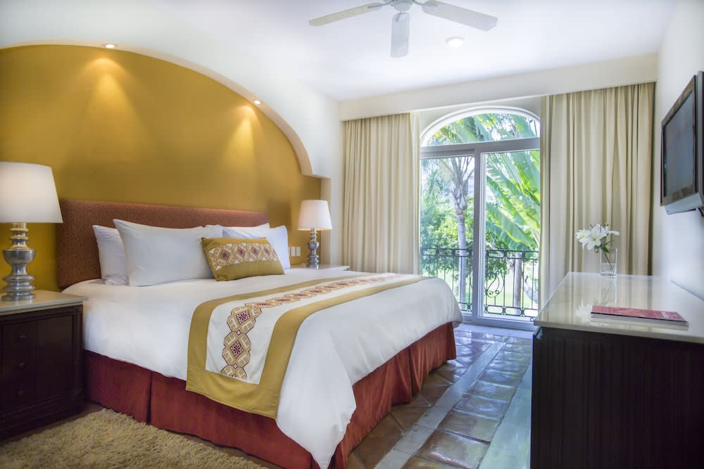 Casa Velas Adults Only All Inclusive 4