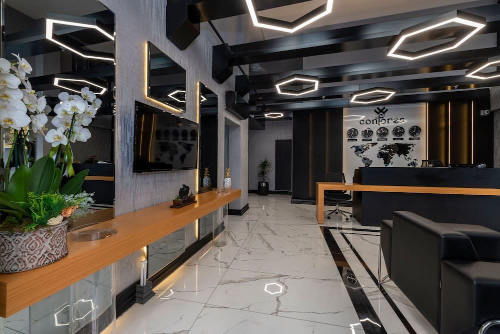Confores Hotel 2