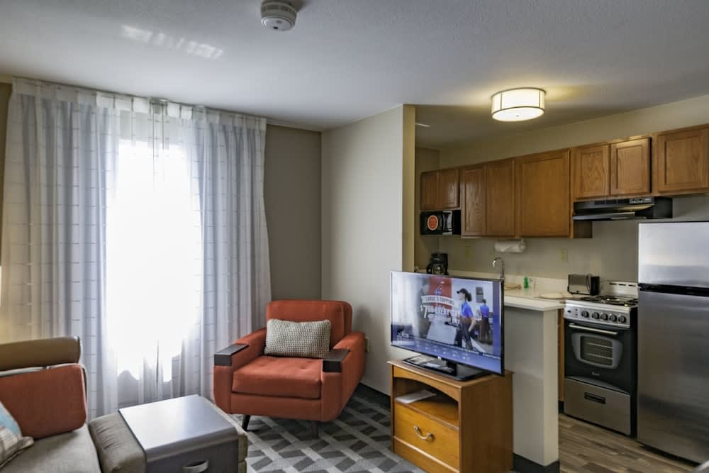 TownePlace Suites Cleveland Streetsboro 4