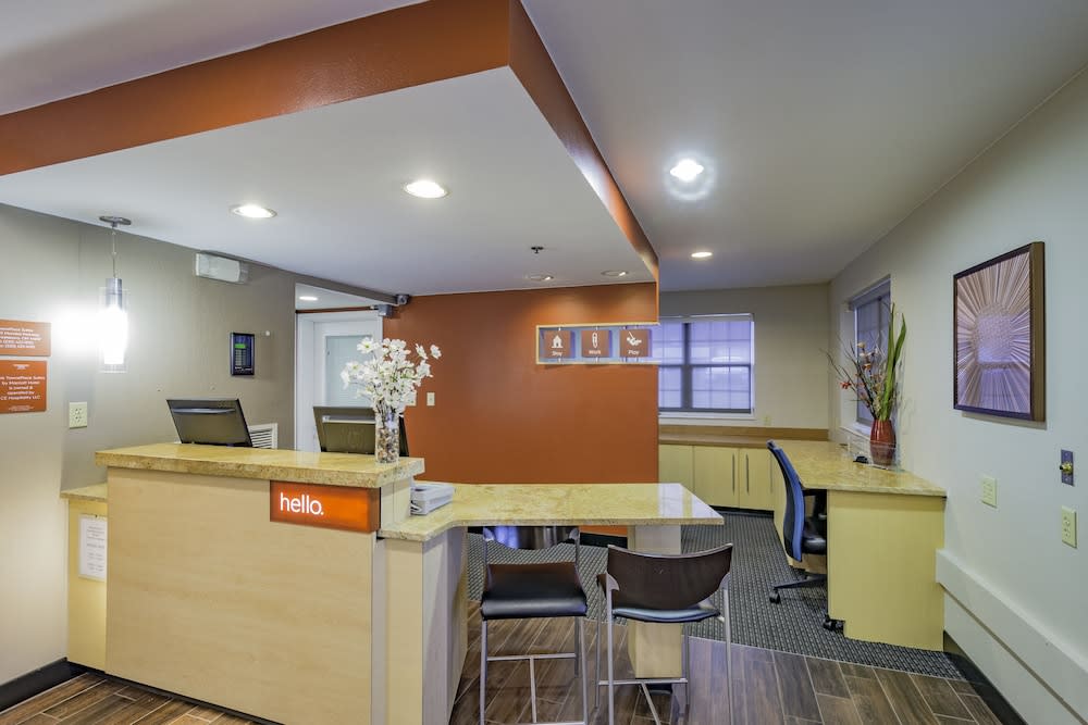 TownePlace Suites Cleveland Streetsboro 2