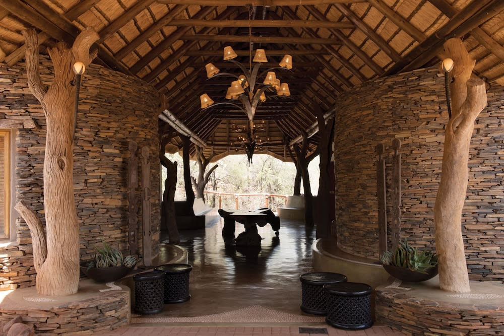 Madikwe Hills Private Game Lodge 2