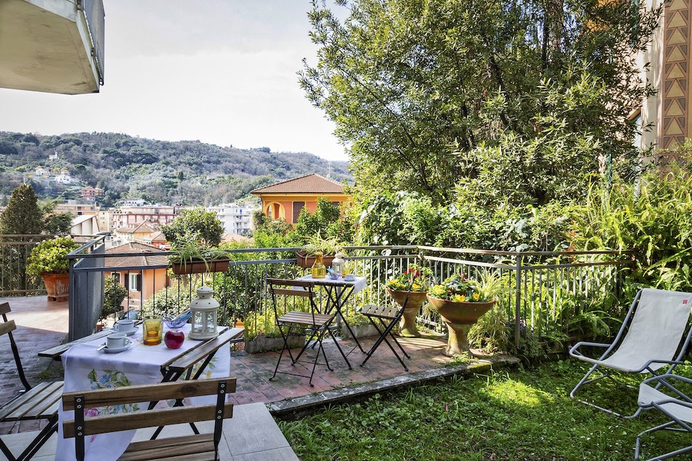 Una Terrazza su Rapallo by Wonderful Italy 1