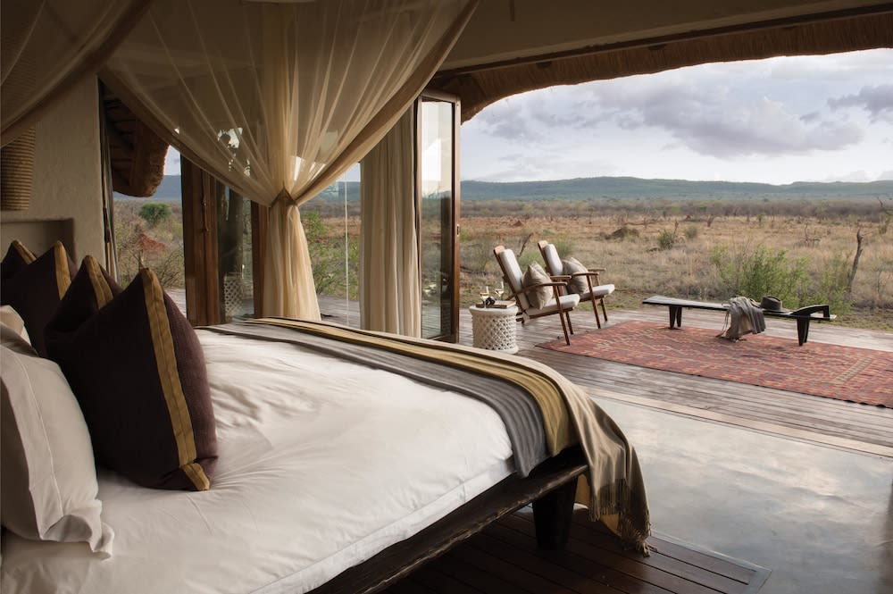 Madikwe Hills Private Game Lodge 1