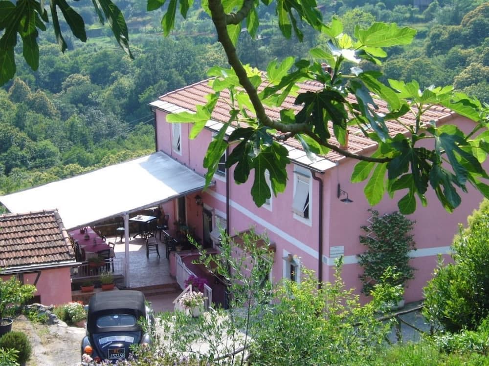 Agriturismo Locanda del Papa 1