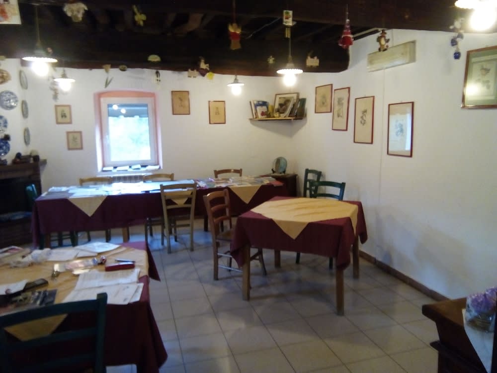 Agriturismo Locanda del Papa 2