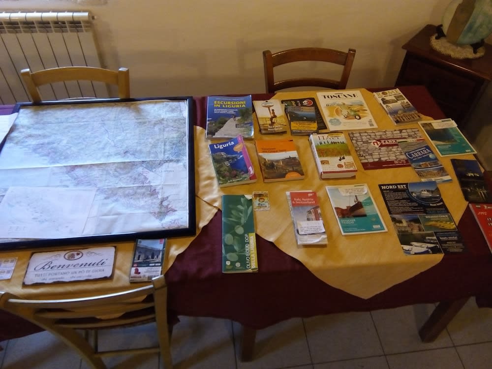 Agriturismo Locanda del Papa 3