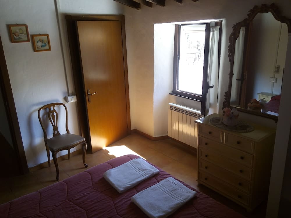 Agriturismo Locanda del Papa 5